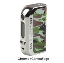 Load image into Gallery viewer, Yosta Livepor 160W Box Mod