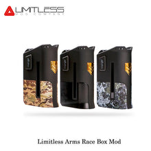 Load image into Gallery viewer, Limitless Arms Race Mod