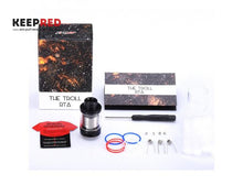 Load image into Gallery viewer, Wotofo THE TROLL E-Cigarettes atomizer