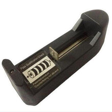 Load image into Gallery viewer, E-Cigarette Dry Battery Charger