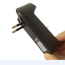 Load image into Gallery viewer, E-Cigarette Dry Battery Charger