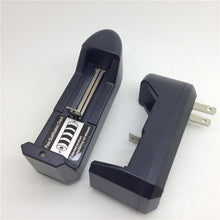 Load image into Gallery viewer, E-Cigarette Dry Battery Charger