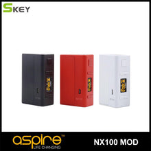 Load image into Gallery viewer, Aspire mod Compatible battery