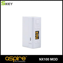 Load image into Gallery viewer, Aspire mod Compatible battery
