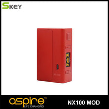 Load image into Gallery viewer, Aspire mod Compatible battery